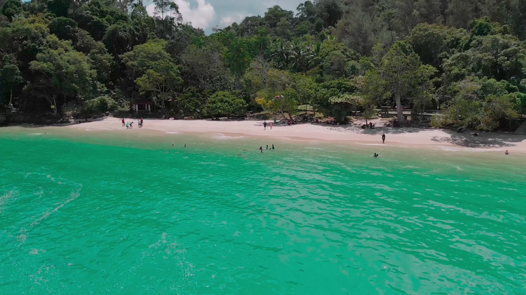 Cambodja