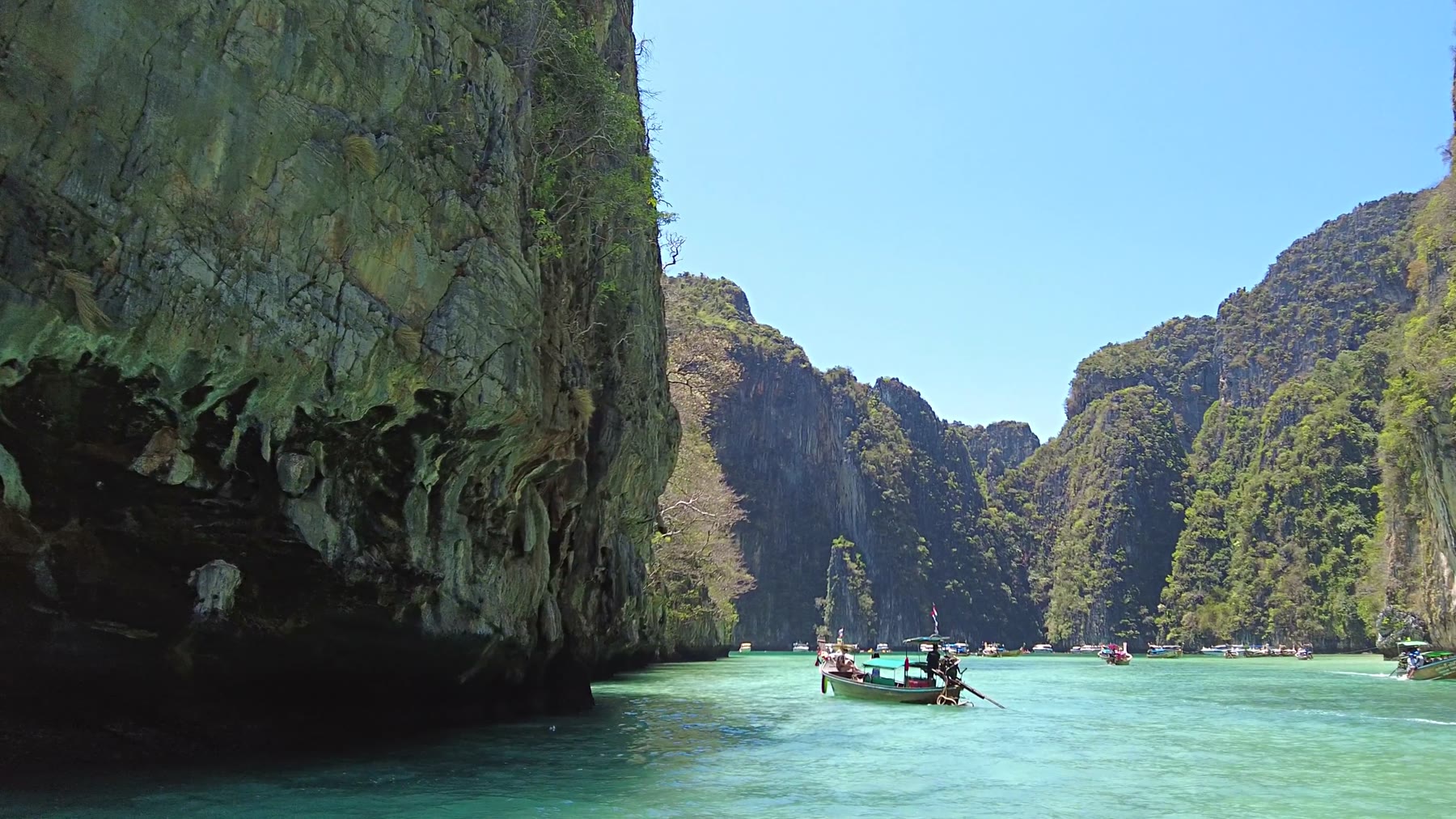 Thailand