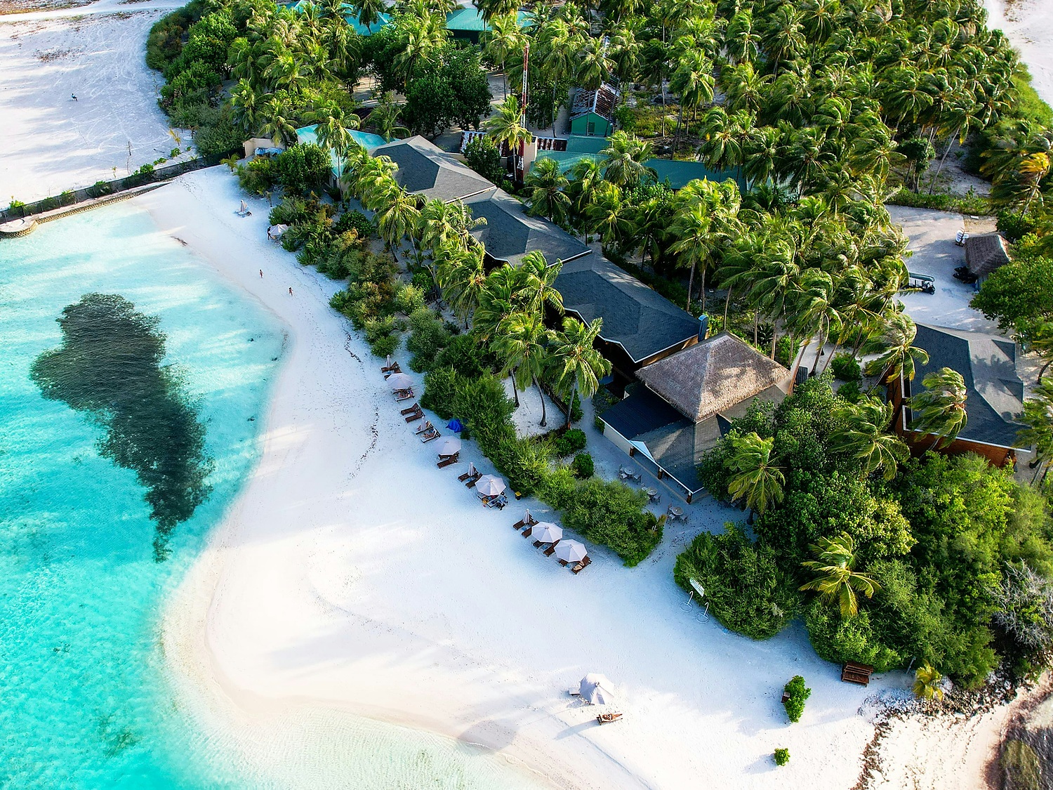 Resort