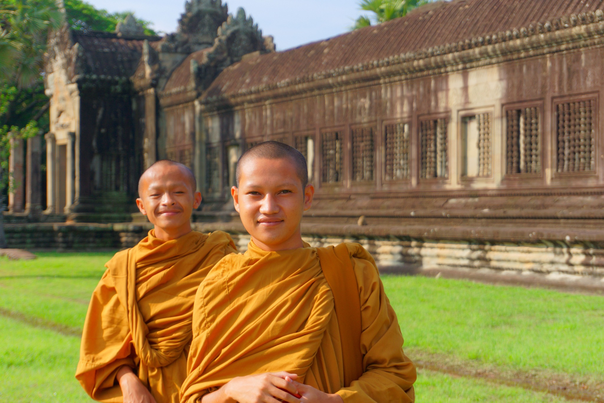 Siem Reap