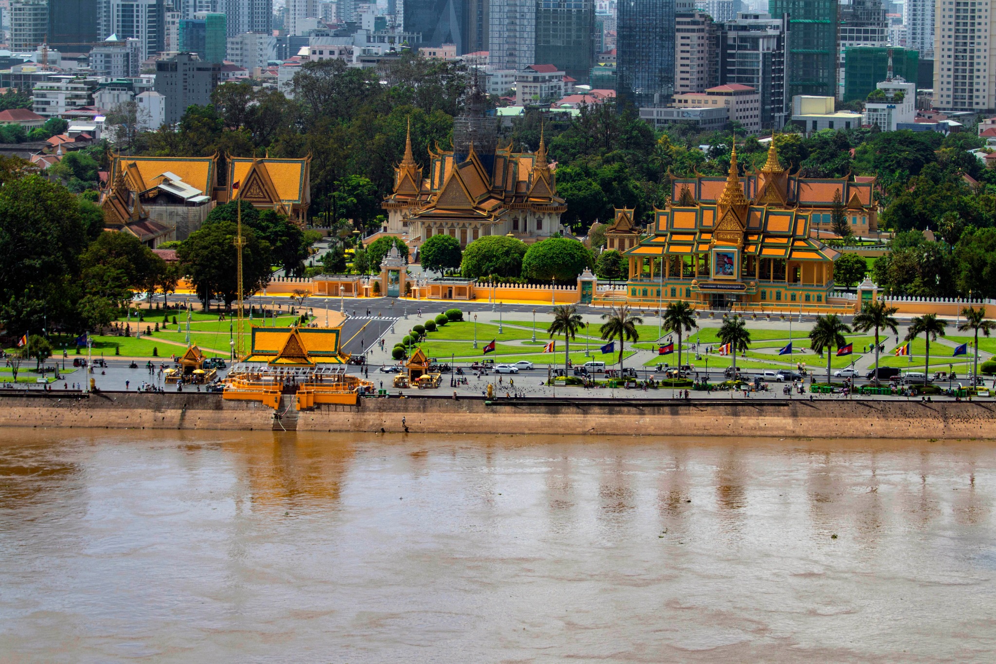 Phnom Penh