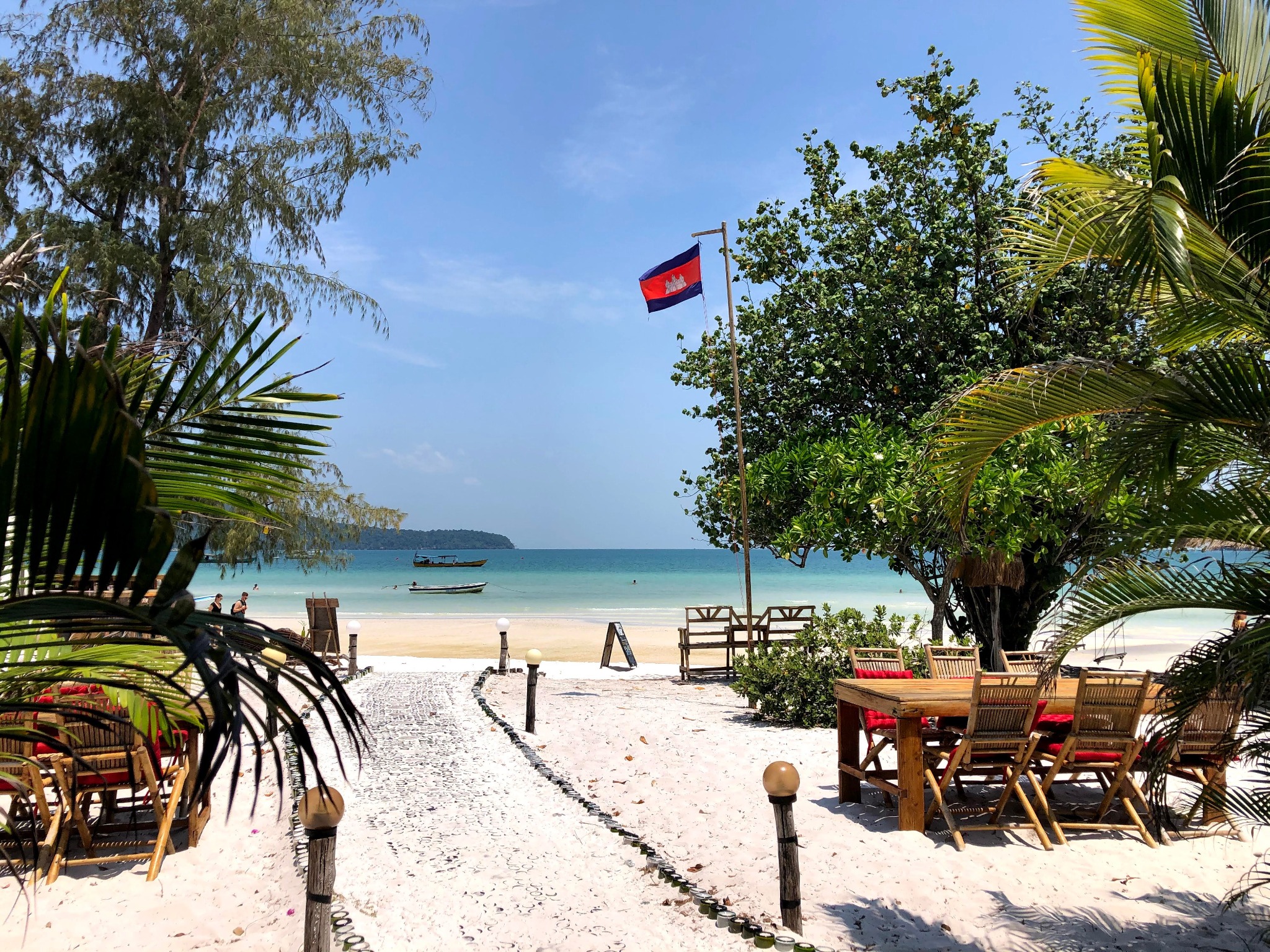 Koh Rong