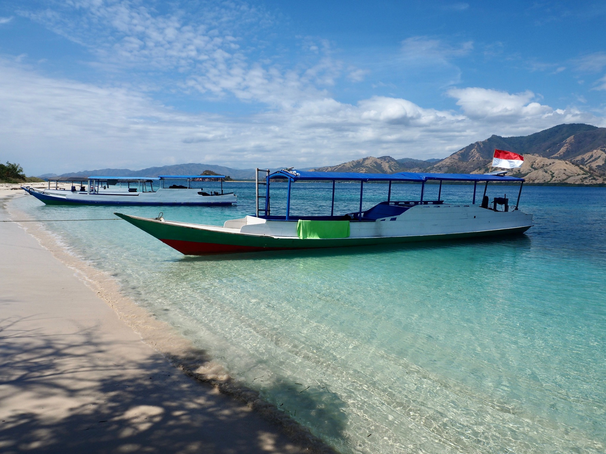 Komodo